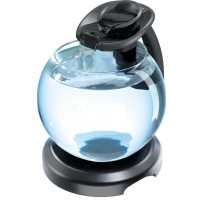 tetra duo waterfall globe chernyj